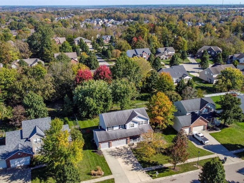 3334 Top Flite Lane, Deerfield Township, OH 45040 Photo 51
