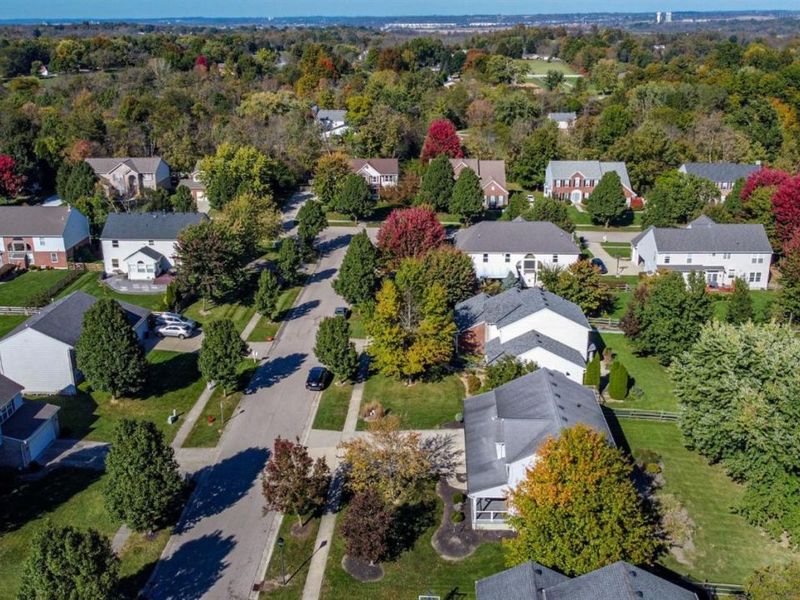 3334 Top Flite Lane, Deerfield Township, OH 45040 Photo 53