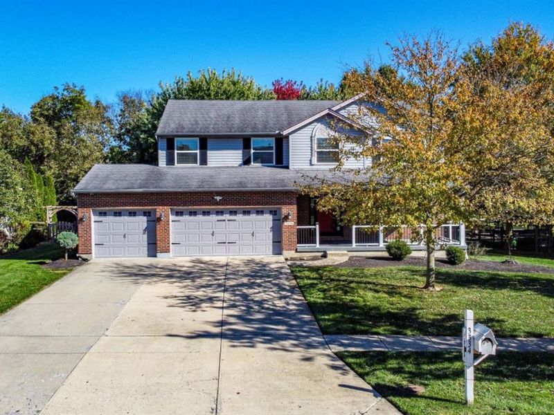 3334 Top Flite Lane, Deerfield Township, OH 45040 Photo 58