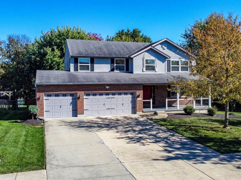 3334 Top Flite Lane, Deerfield Township, OH 45040 Photo 59