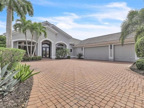 12550 Oak Bend DR, FORT MYERS, FL 33905