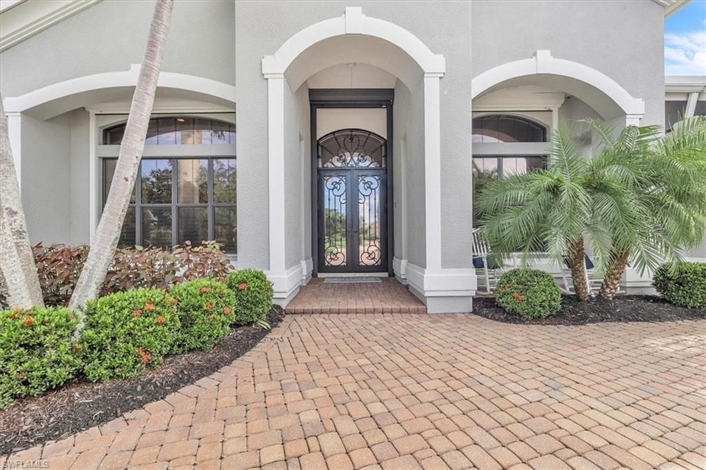 12550 Oak Bend Dr, Fort Myers, FL 33905 Photo