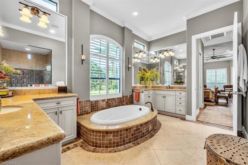 12550 Oak Bend Dr, Fort Myers, FL 33905 Photo