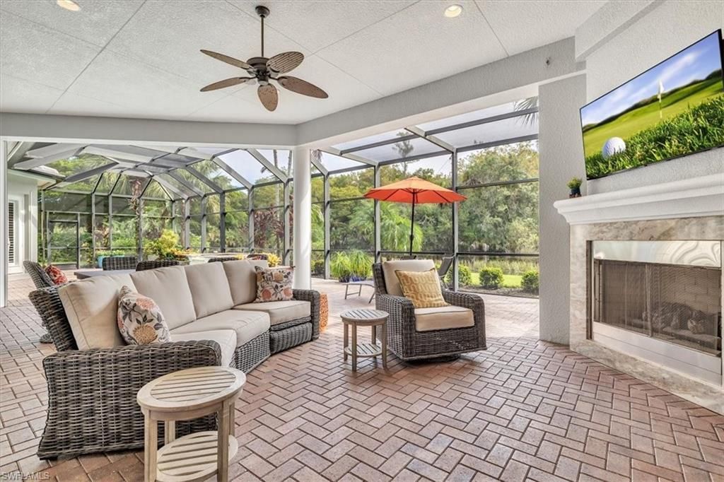 12550 Oak Bend Dr, Fort Myers, FL 33905 Photo