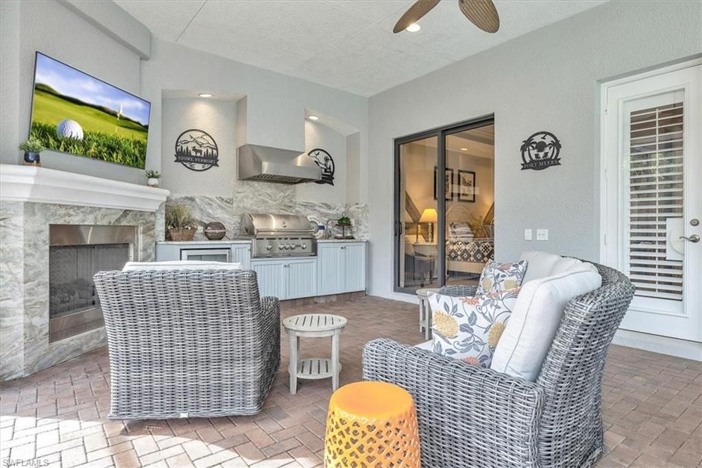 12550 Oak Bend Dr, Fort Myers, FL 33905 Photo