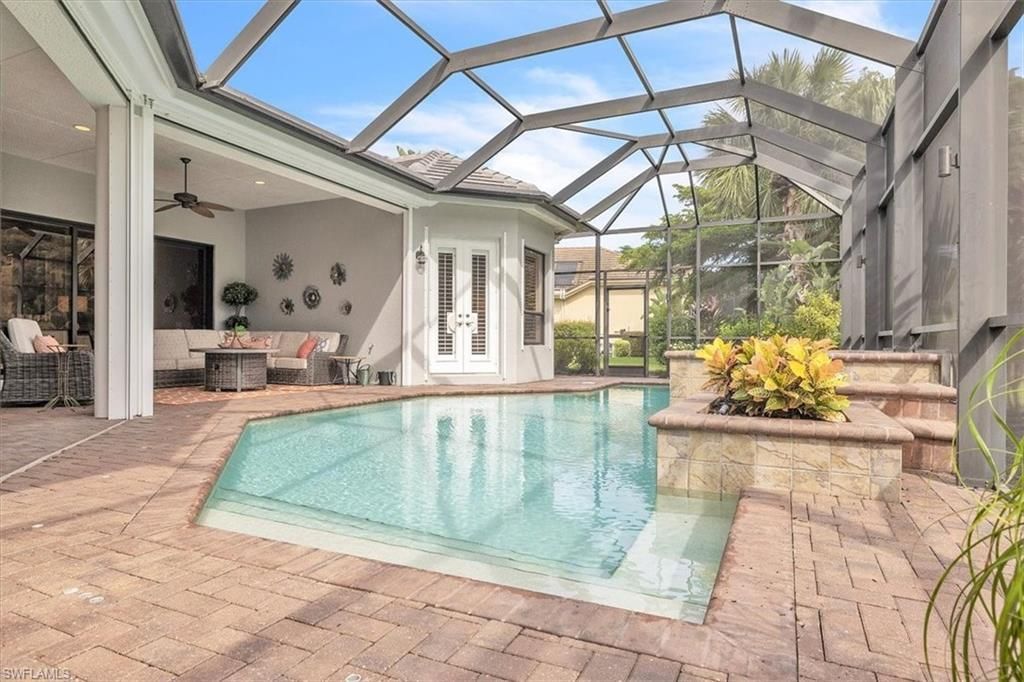 12550 Oak Bend Dr, Fort Myers, FL 33905 Photo