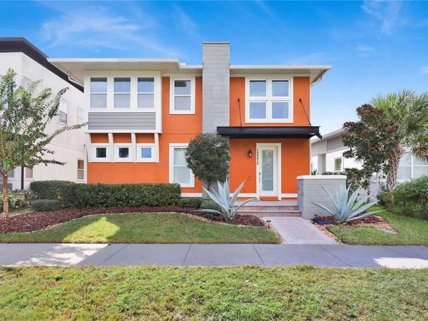13375 BEEBE ALLEY, ORLANDO, FL 32827