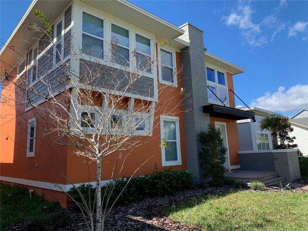 13375 BEEBE ALLEY , ORLANDO, FL 32827