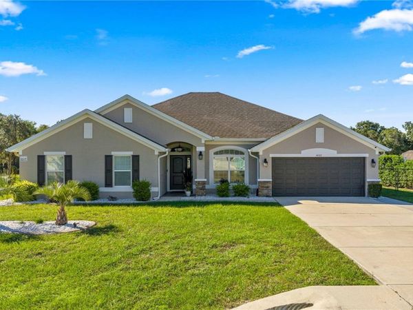 4160 SW 100TH STREET , OCALA, FL 34476
