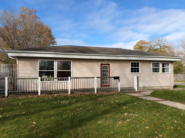 525 State Avenue N, Thief River Falls, MN 56701
