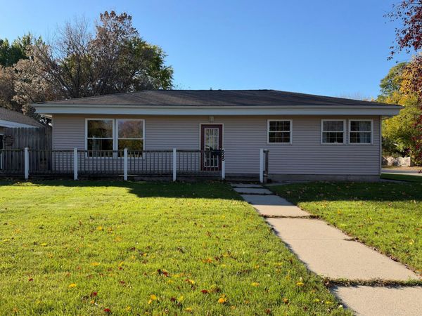 525 State Avenue N, Thief River Falls, MN 56701