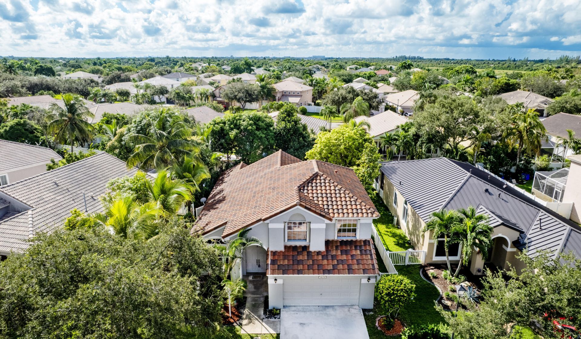 14258 NW 19th Street, Pembroke Pines, FL 33028 Photo