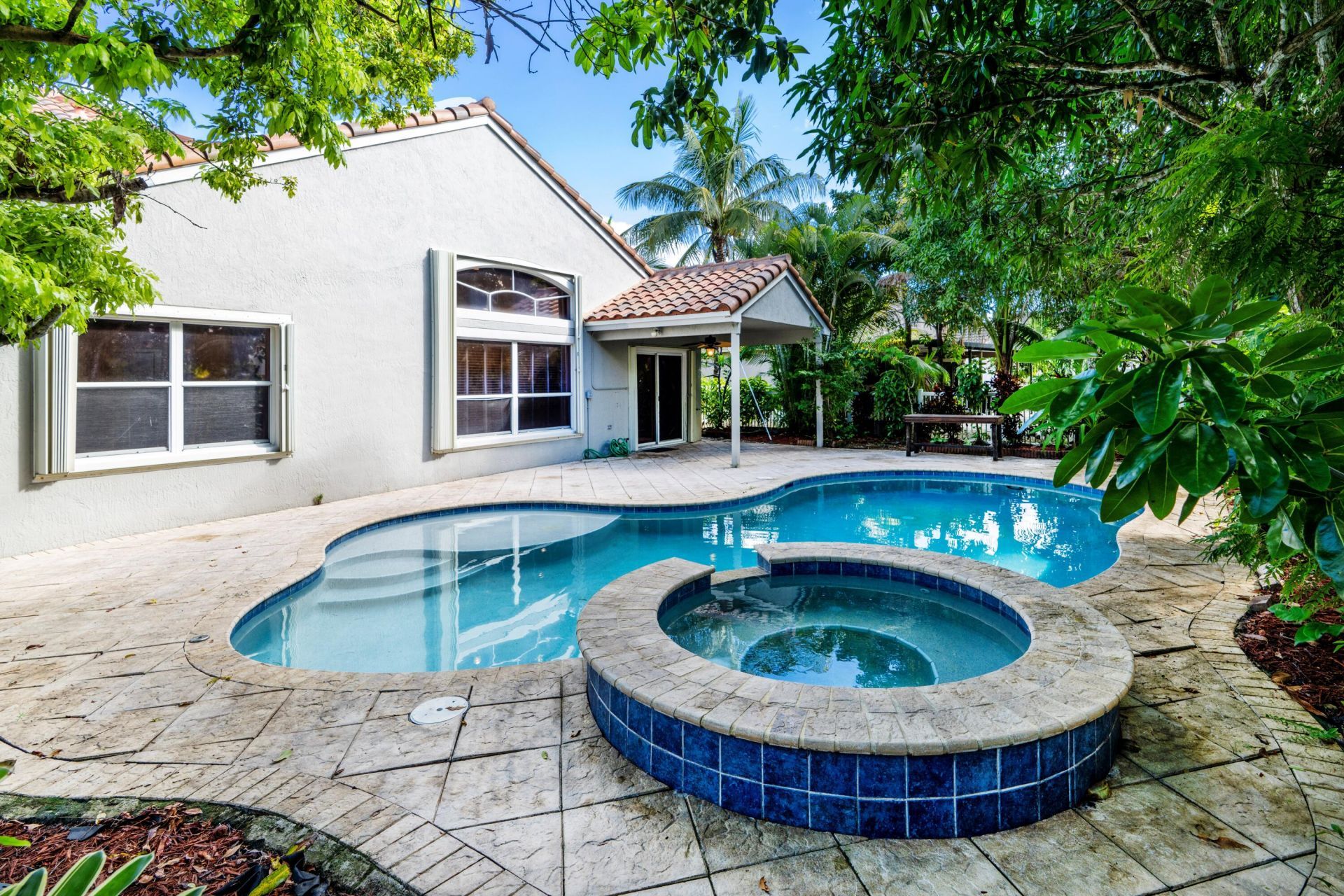 14258 NW 19th Street, Pembroke Pines, FL 33028 Photo