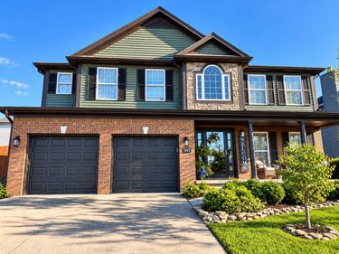 947 Cobble Drive, Richmond, KY 40475