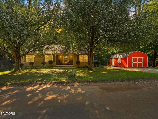 1540 Licking Spring Way, Sevierville, TN 37876
