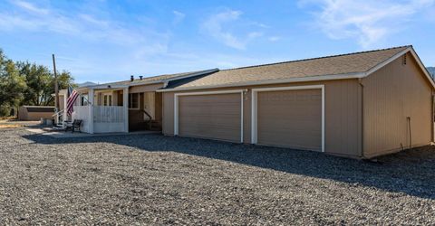 3575 Lyon Lane, Washoe Valley, NV 89704 Photo