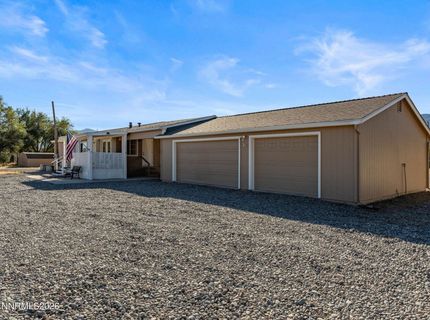 3575 Lyon Lane, Washoe Valley, NV 89704 Photo