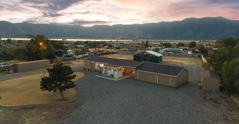 3575 Lyon Lane, Washoe Valley, NV 89704 Photo