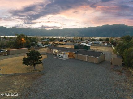 3575 Lyon Lane, Washoe Valley, NV 89704 Photo