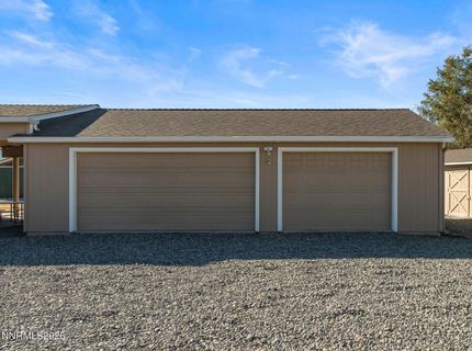 3575 Lyon Lane, Washoe Valley, NV 89704 Photo