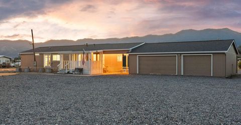 3575 Lyon Lane, Washoe Valley, NV 89704 Photo