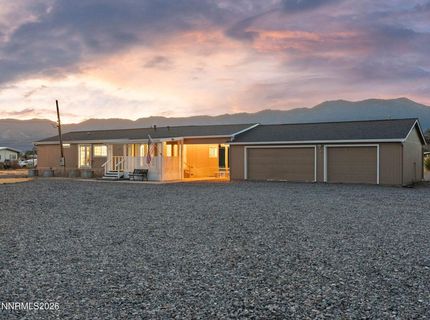 3575 Lyon Lane, Washoe Valley, NV 89704 Photo