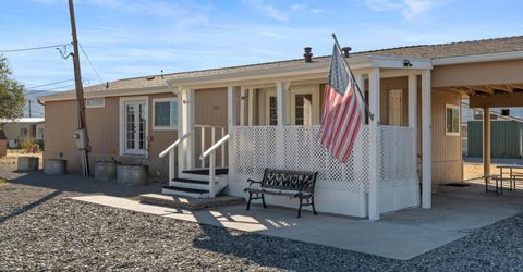 3575 Lyon Lane, Washoe Valley, NV 89704 Photo
