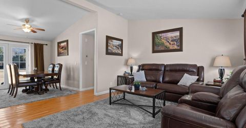 3575 Lyon Lane, Washoe Valley, NV 89704 Photo