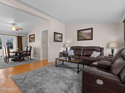 3575 Lyon Lane, Washoe Valley, NV 89704 Photo