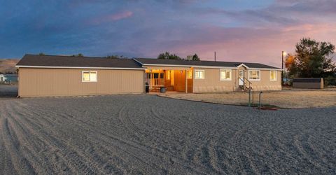 3575 Lyon Lane, Washoe Valley, NV 89704 Photo