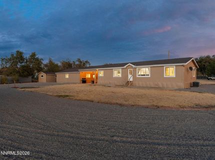 3575 Lyon Lane, Washoe Valley, NV 89704 Photo