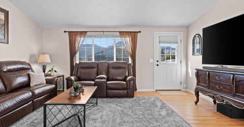 3575 Lyon Lane, Washoe Valley, NV 89704 Photo