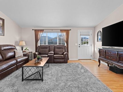 3575 Lyon Lane, Washoe Valley, NV 89704 Photo