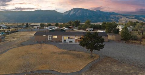 3575 Lyon Lane, Washoe Valley, NV 89704 Photo