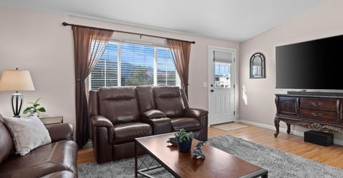 3575 Lyon Lane, Washoe Valley, NV 89704 Photo