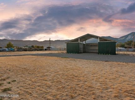 3575 Lyon Lane, Washoe Valley, NV 89704 Photo
