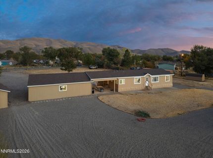 3575 Lyon Lane, Washoe Valley, NV 89704 Photo