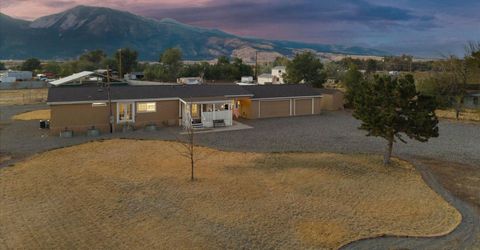 3575 Lyon Lane, Washoe Valley, NV 89704 Photo