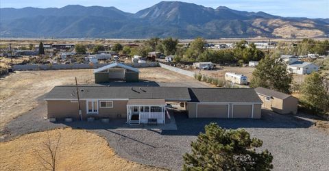 3575 Lyon Lane, Washoe Valley, NV 89704 Photo
