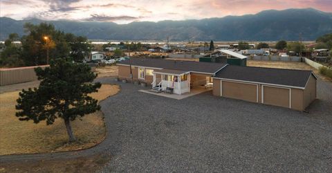 3575 Lyon Lane, Washoe Valley, NV 89704 Photo