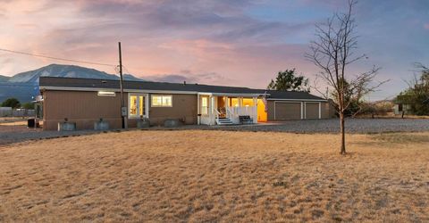 3575 Lyon Lane, Washoe Valley, NV 89704 Photo