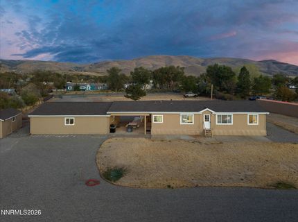 3575 Lyon Lane, Washoe Valley, NV 89704 Photo