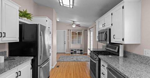 3575 Lyon Lane, Washoe Valley, NV 89704 Photo