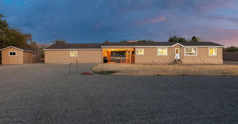 3575 Lyon Lane, Washoe Valley, NV 89704 Photo