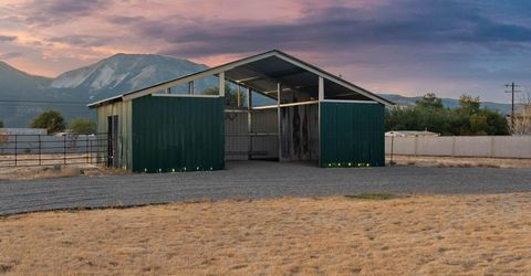 3575 Lyon Lane, Washoe Valley, NV 89704 Photo