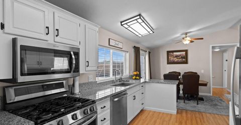 3575 Lyon Lane, Washoe Valley, NV 89704 Photo