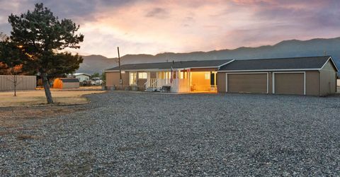 3575 Lyon Lane, Washoe Valley, NV 89704 Photo