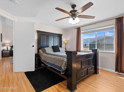 3575 Lyon Lane, Washoe Valley, NV 89704 Photo