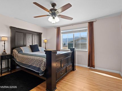 3575 Lyon Lane, Washoe Valley, NV 89704 Photo