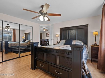 3575 Lyon Lane, Washoe Valley, NV 89704 Photo